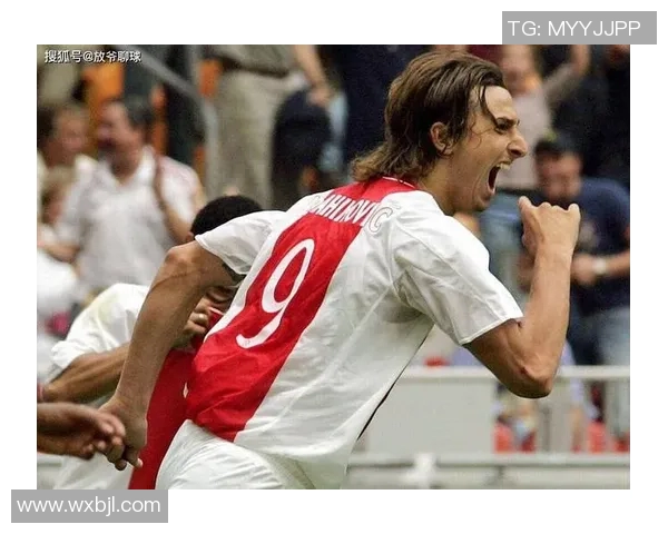 瑞典足球明星盘点 从伊布到未来之星的辉煌之路 瑞典足球明星盘点 从伊布到未来之星的辉煌之路