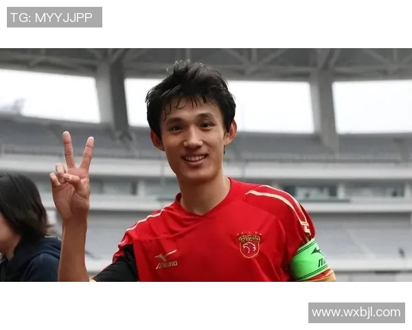 中国足球球星个人球服设计与背后故事的精彩解析