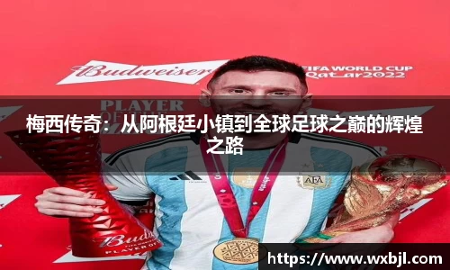 梅西传奇：从阿根廷小镇到全球足球之巅的辉煌之路